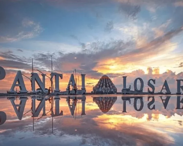 Pantai losari