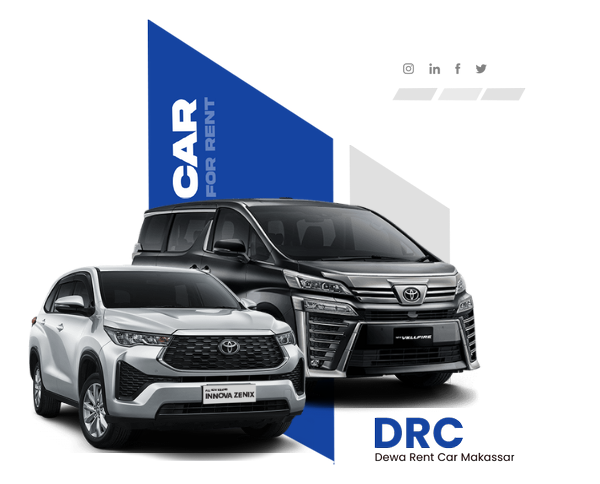 New DEWA-RENT-CAR-MAKASSAR